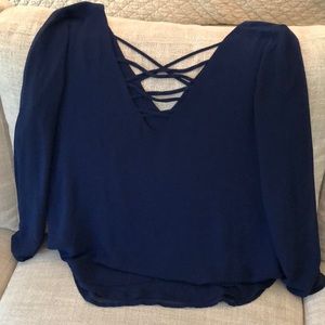 Ladies top